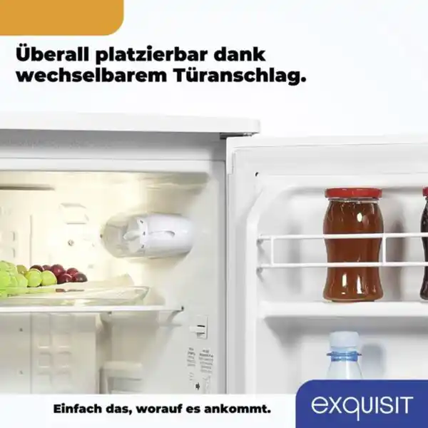 Bild 2 von Exquisit KS85-V-091E