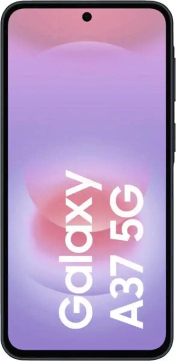 Bild 1 von Samsung Galaxy A37 5G A376B 128GB