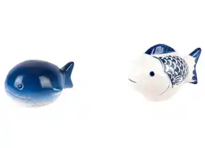 Schwimmdeko Keramik