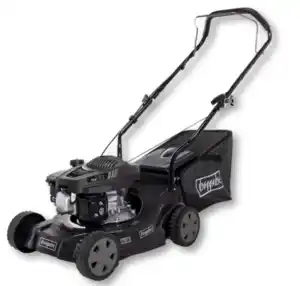 Scheppach Benzin-Rasenmäher »LMT 132-40«
