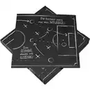 Bild 1 von Servietten "Fußball-Party" 3-lagig 33 x 33 cm, 20 Stück