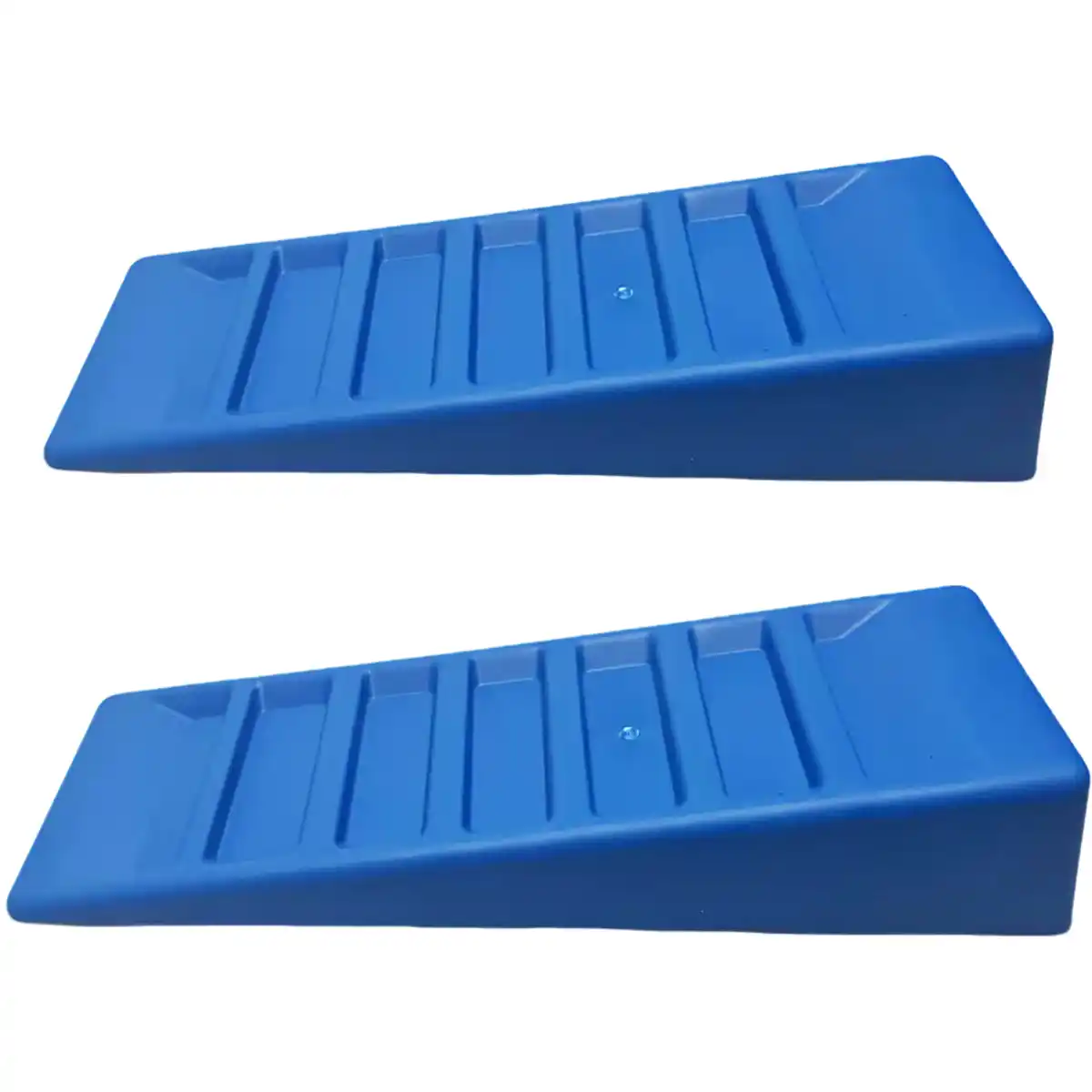 Bild 1 von Auffahrkeile für Wohnwagen, 2er-Set