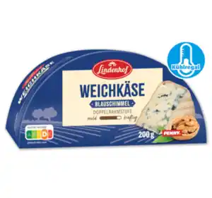 LINDENHOF Weichkäse