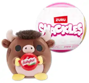 ZURU SNACKLES Überraschungskugel*