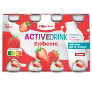 MILPRIMA Activedrink
