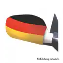 Bild 1 von Autospiegelüberzug Deutschland 2 Stück im Set