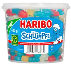 HARIBO Fruchtgummi*