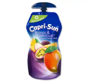 CAPRI-SUN Fruchtsaftgetränk*