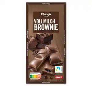 CHOCO'LA Gefüllte Schokolade