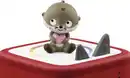Bild 3 von Tonies Kleiner Otter, großes Herz - Lieder und Geschichten zum Lieb