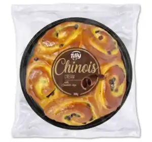 TILLY Chinois*