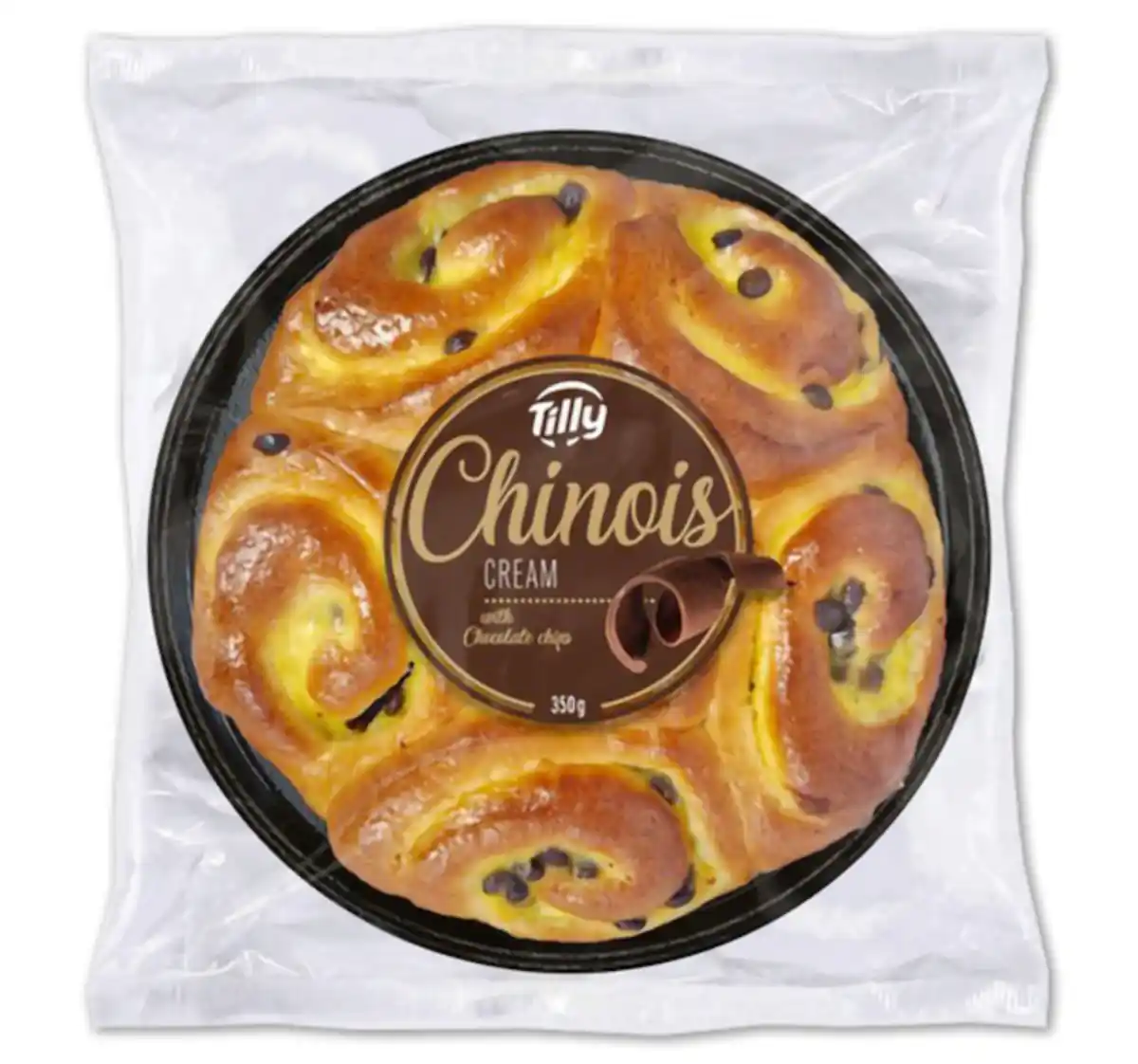 Bild 1 von TILLY Chinois*