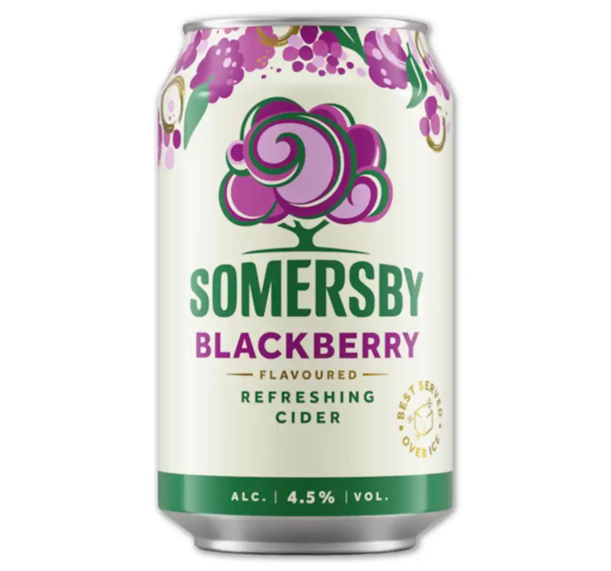 Bild 1 von SOMERSBY Cider