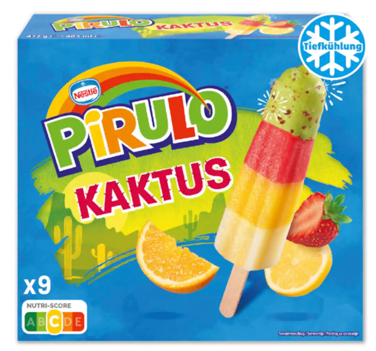 Bild 1 von SCHÖLLER Eis*