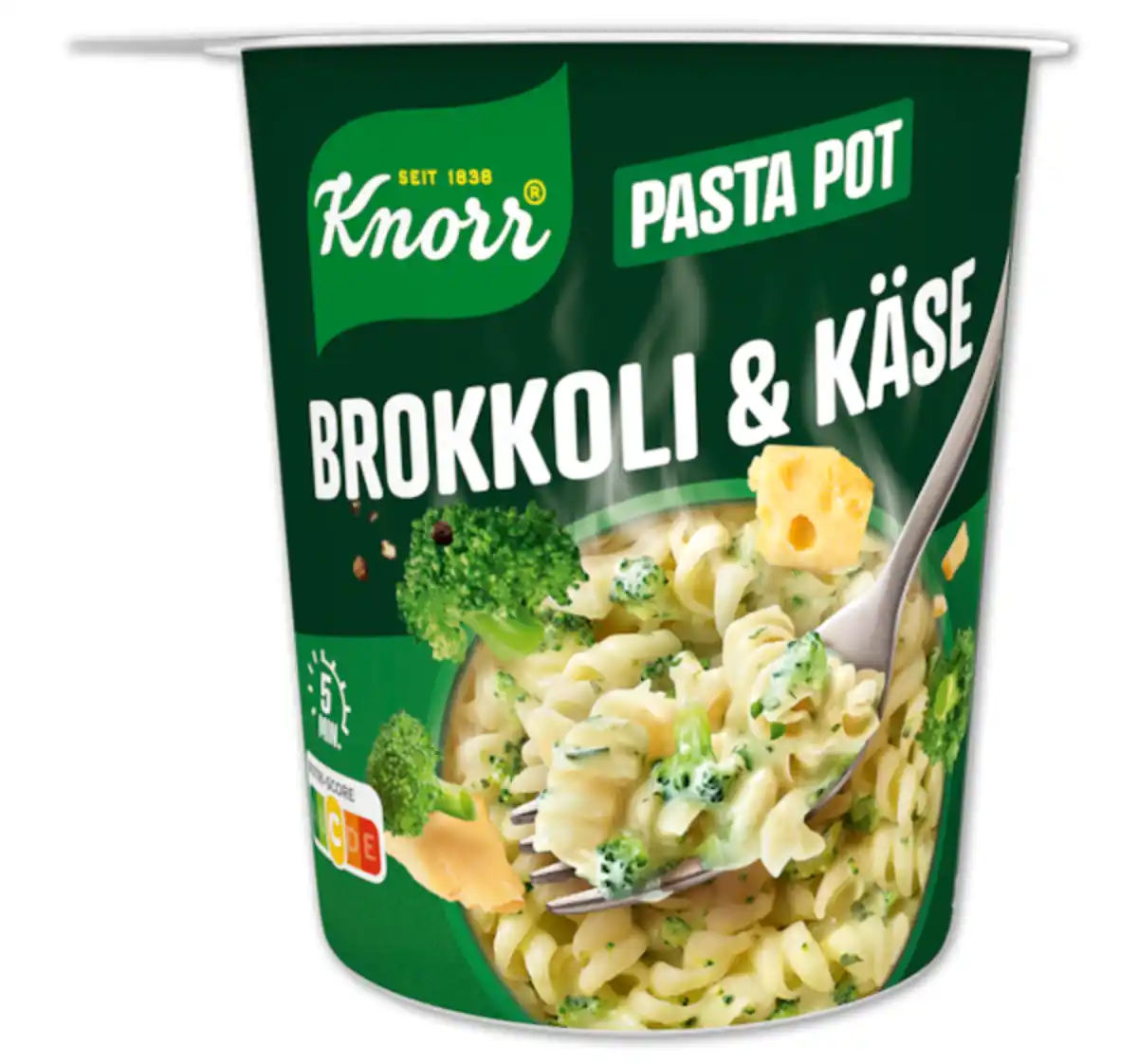 Bild 1 von KNORR Pasta Pot*