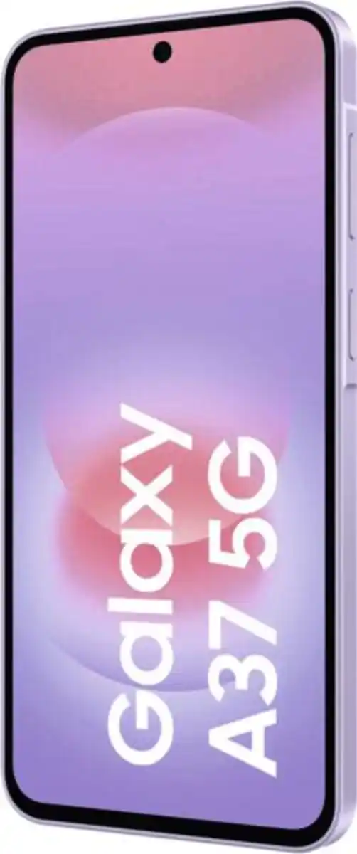 Bild 3 von Samsung Galaxy A37 5G A376B 128GB