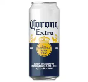 CORONA Extra*