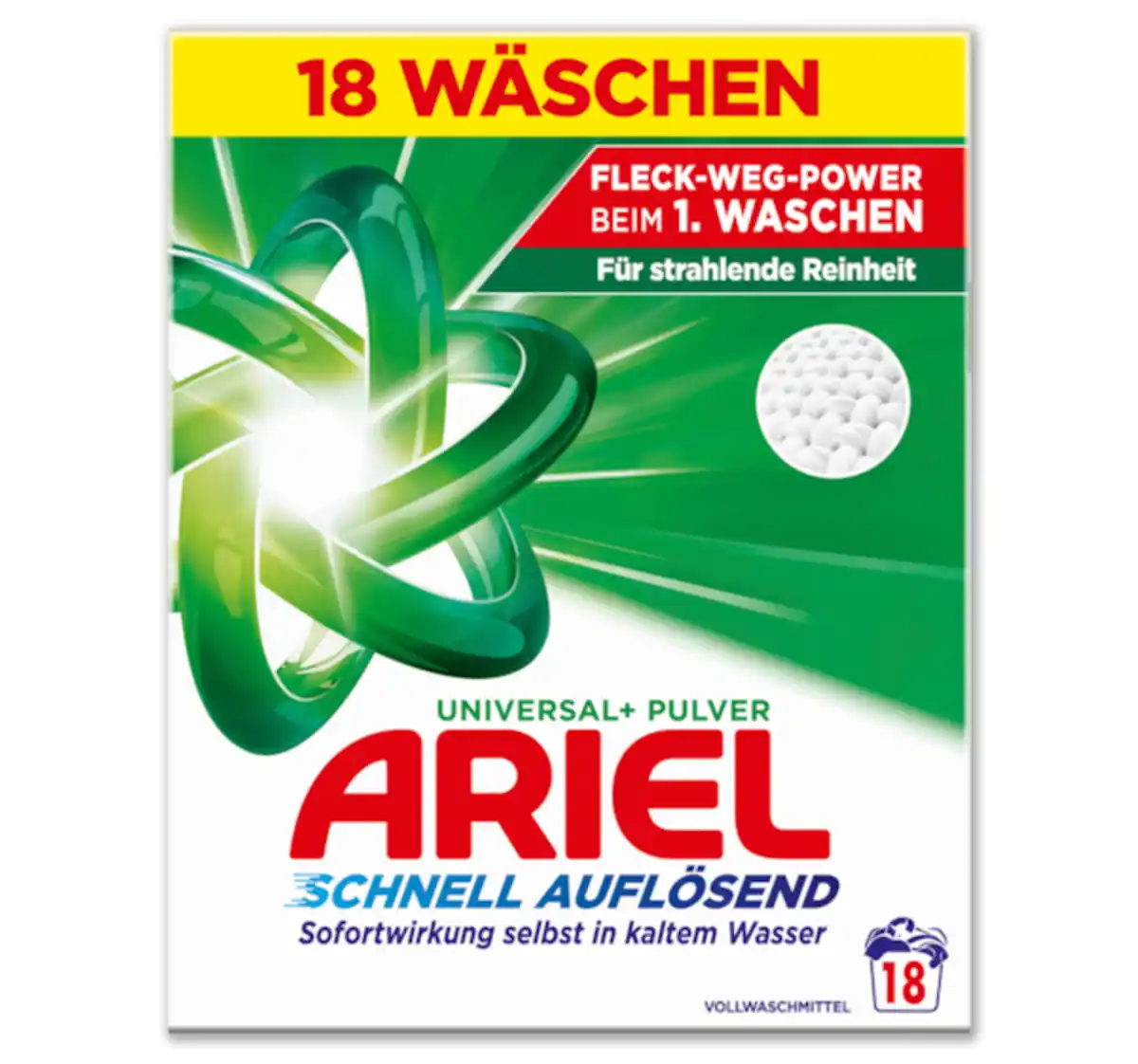 Bild 1 von ARIEL Universal Pulver