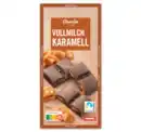 Bild 1 von CHOCO'LA Gefüllte Schokolade Karamell