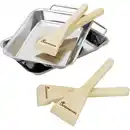 Bild 1 von Landmann Grillpfännchen-Set 6-teilig