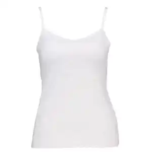 Unterhemd - Grau, Grau, M