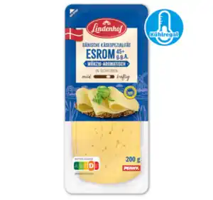 LINDENHOF Dänische Scheiben