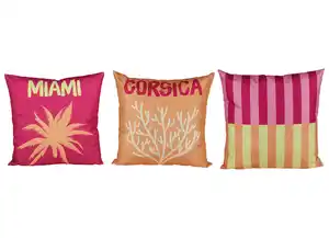 Outdoorkissen wasserabweisend