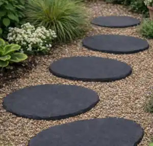 Trittplatte T-Court »Kick Mini«