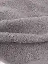 Bild 3 von Duschtuch unifarben 70x130cm Grau