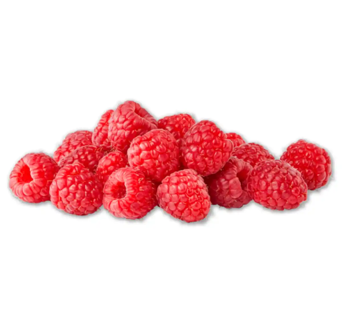 Bild 1 von Himbeeren*