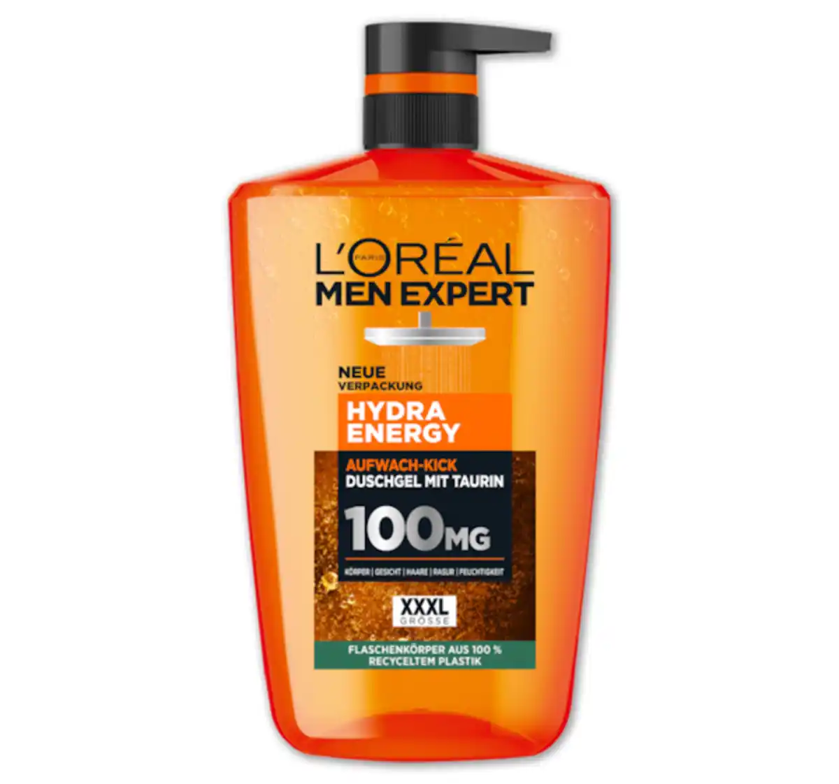 Bild 1 von L’ORÉAL Men Expert Duschgel*