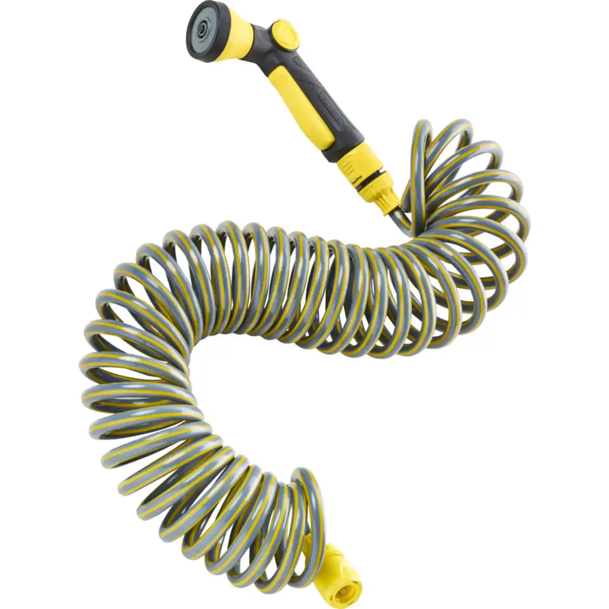 Bild 1 von KÄRCHER 2.645-178.0 Spiralschlauch-Set 10m