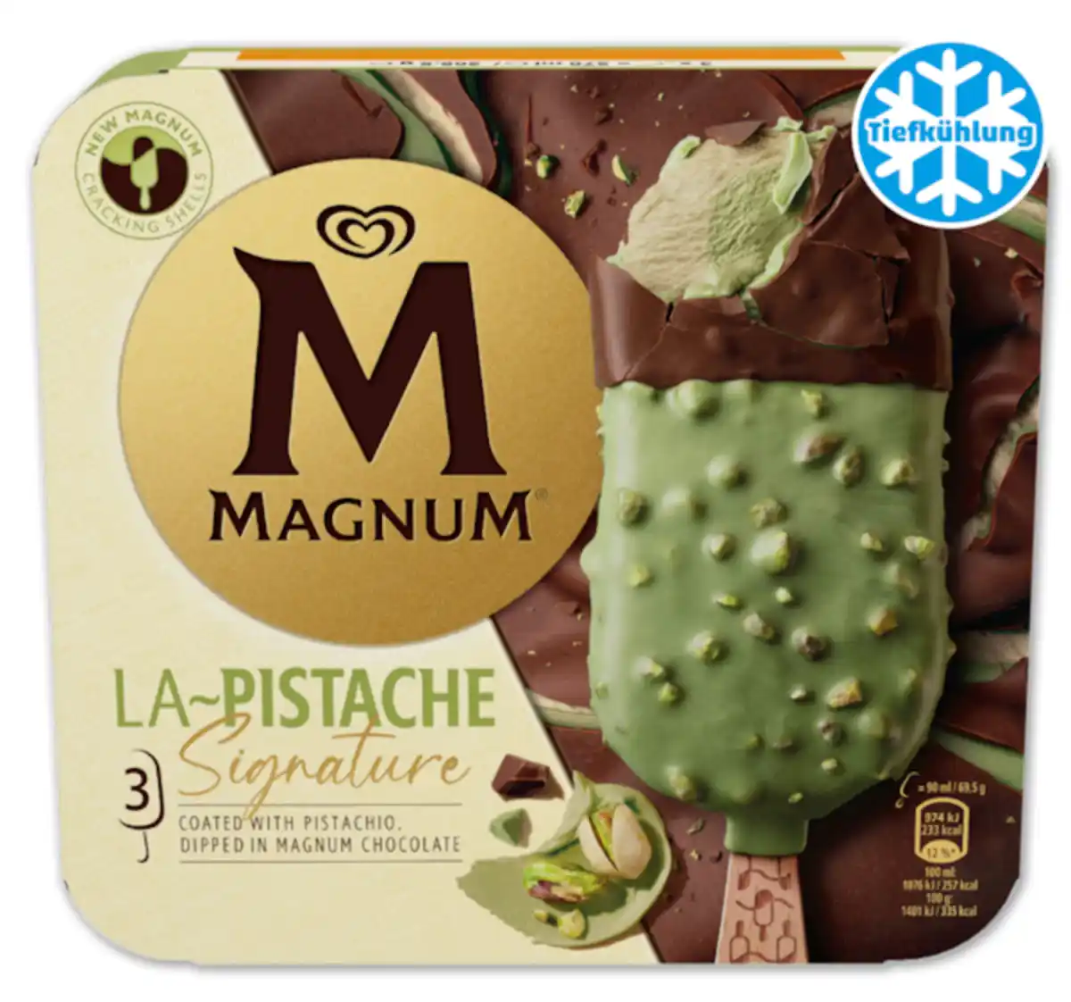 Bild 1 von LANGNESE Magnum*