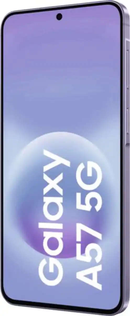 Bild 3 von Samsung Galaxy A57 5G A576B 128GB