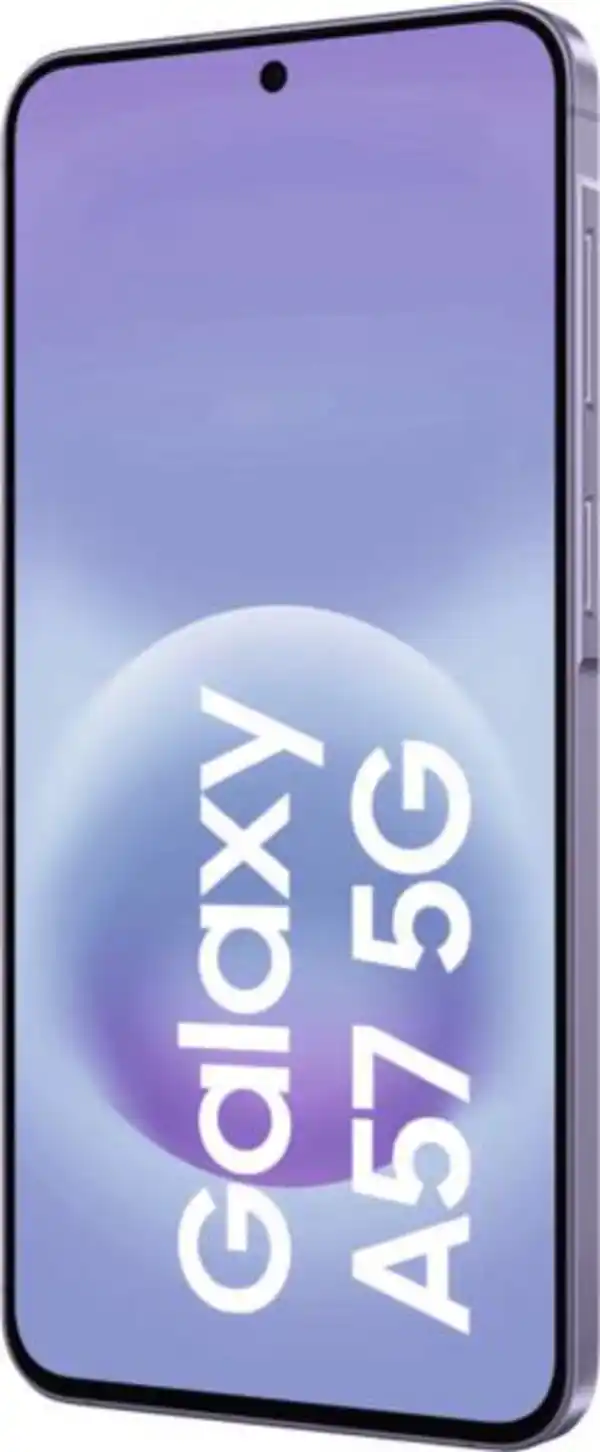 Bild 3 von Samsung Galaxy A57 5G A576B 128GB