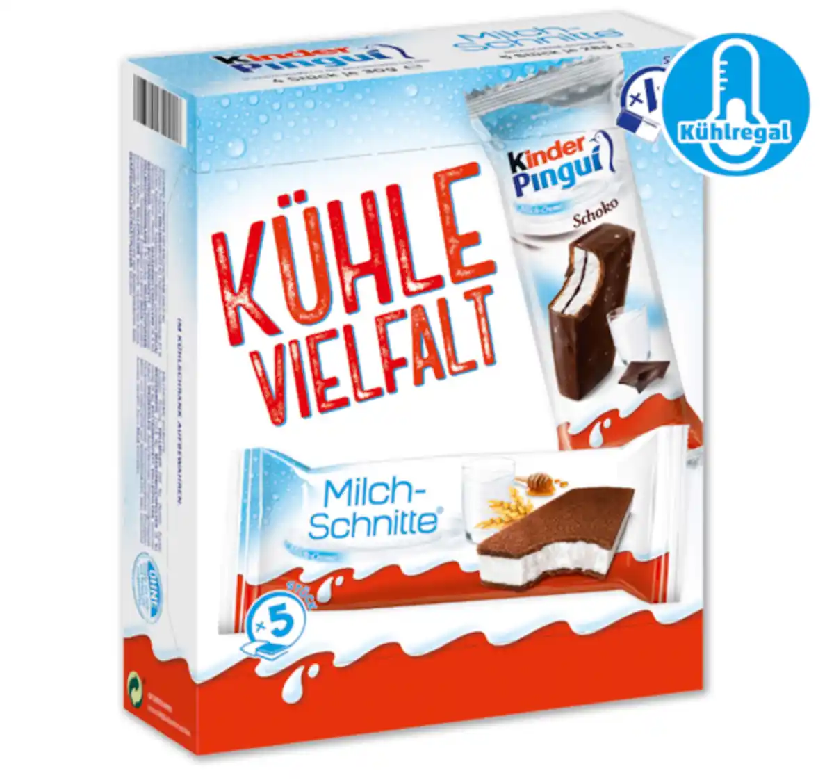 Bild 1 von FERRERO Mix-Pack*