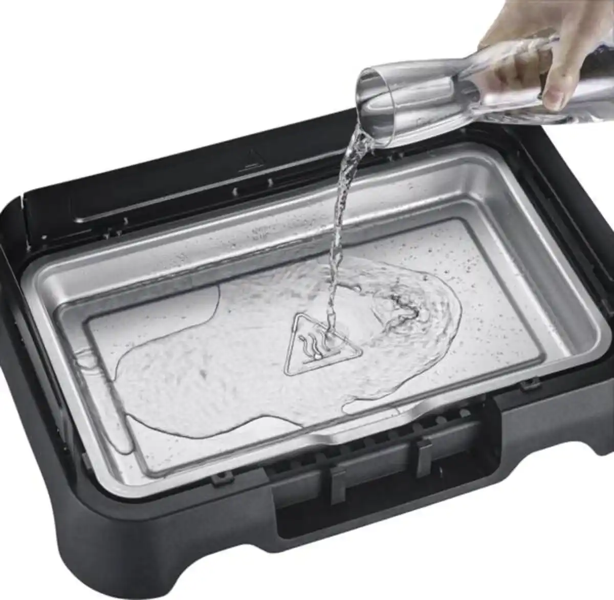 Bild 3 von Severin PG 8593