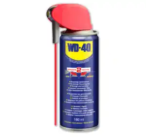 WD-40 Multifunktionsöl*