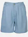 Bild 1 von Damen Shorts Blau