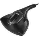 Bild 1 von N8WERK Milben-Handstaubsauger mit UV-C-Licht, schwarz