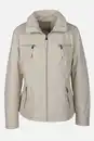 Bild 1 von Große Größen Freizeitjacke Beige