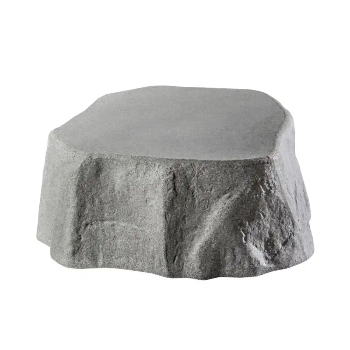 Bild 1 von GreenLife Unterstand für Regenspeicher ''Hinkelstein'', granitgrau