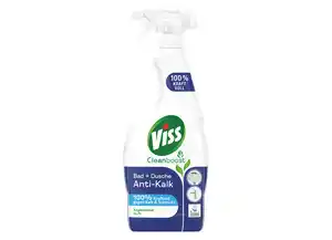 Viss Bad + Dusche