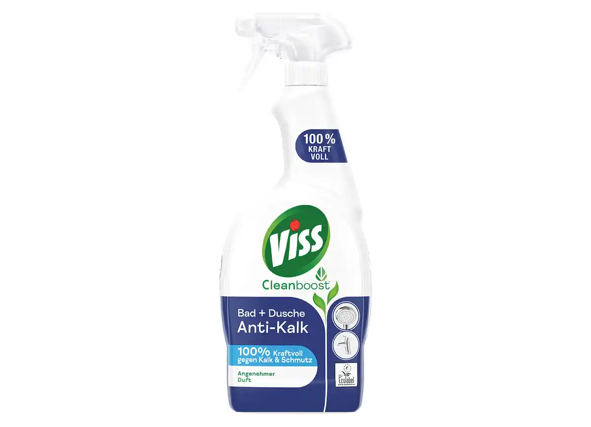 Bild 1 von Viss Bad + Dusche