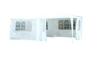 Party Pavillon 6x3m