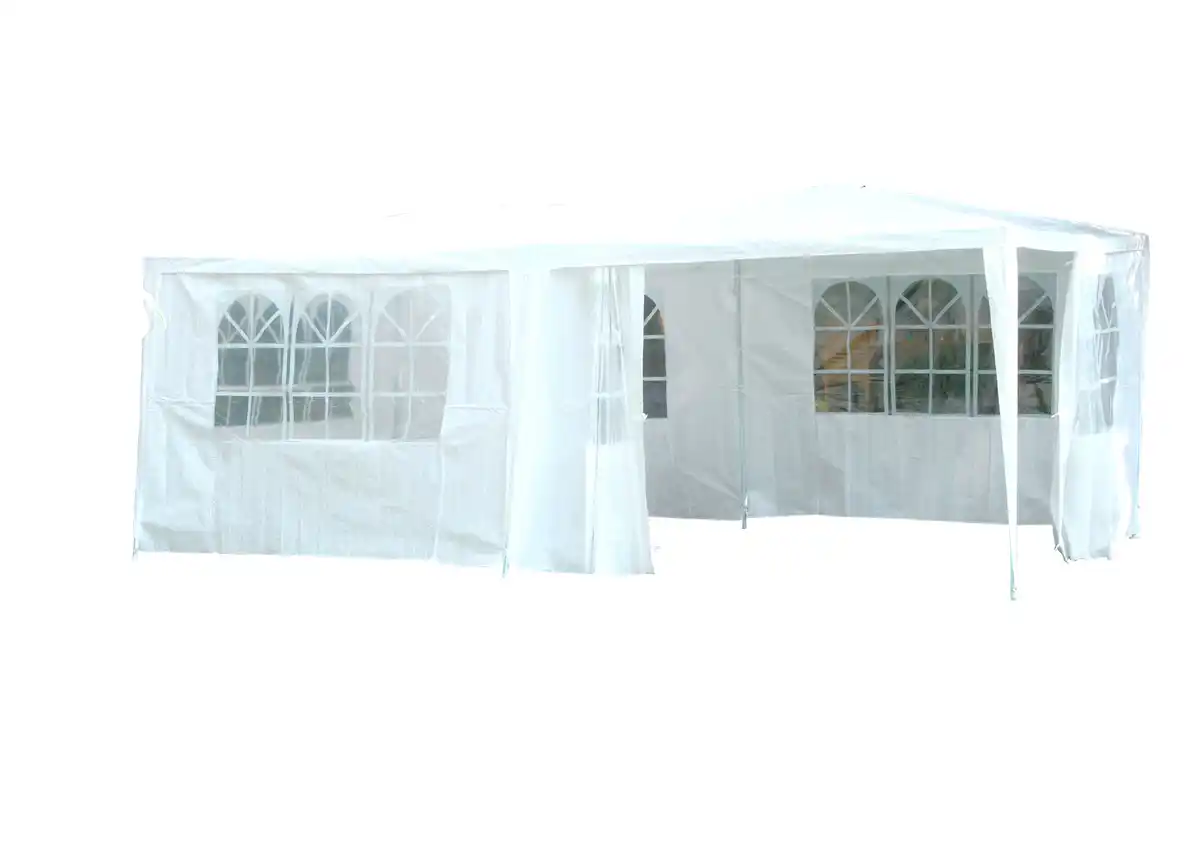 Bild 1 von Party Pavillon 6x3m