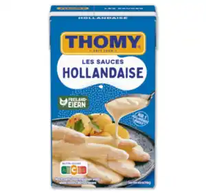 THOMY Les Sauces