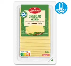 LINDENHOF Cheddar
