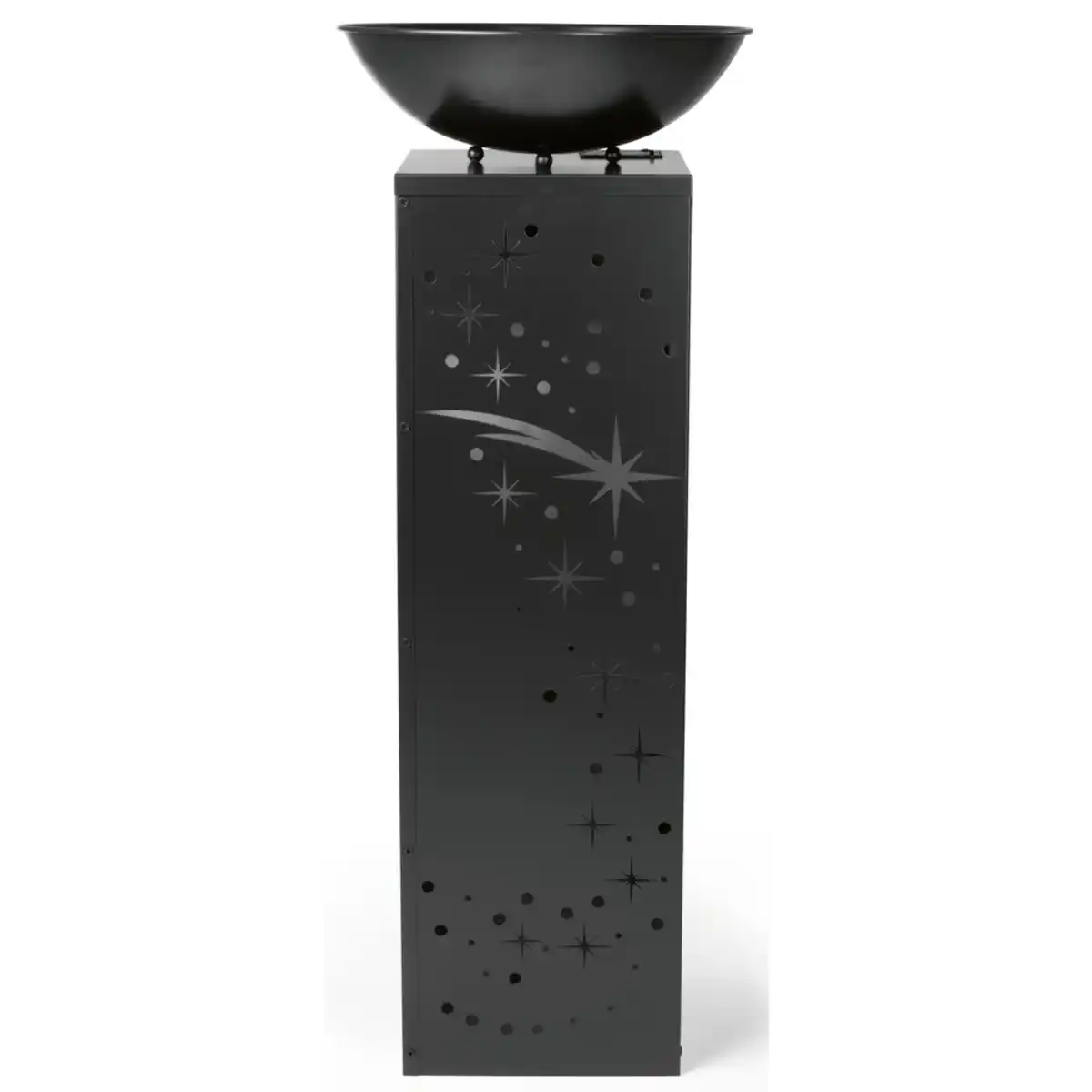 Bild 1 von EASYmaxx LED-Dekosäule ''Sternschnuppe'' 87 cm