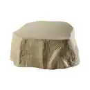 Bild 1 von GreenLife Unterstand für Regenspeicher ''Hinkelstein'', sand